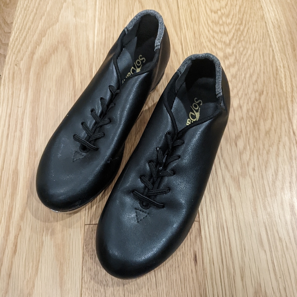So Danca Size 13 tap shes
